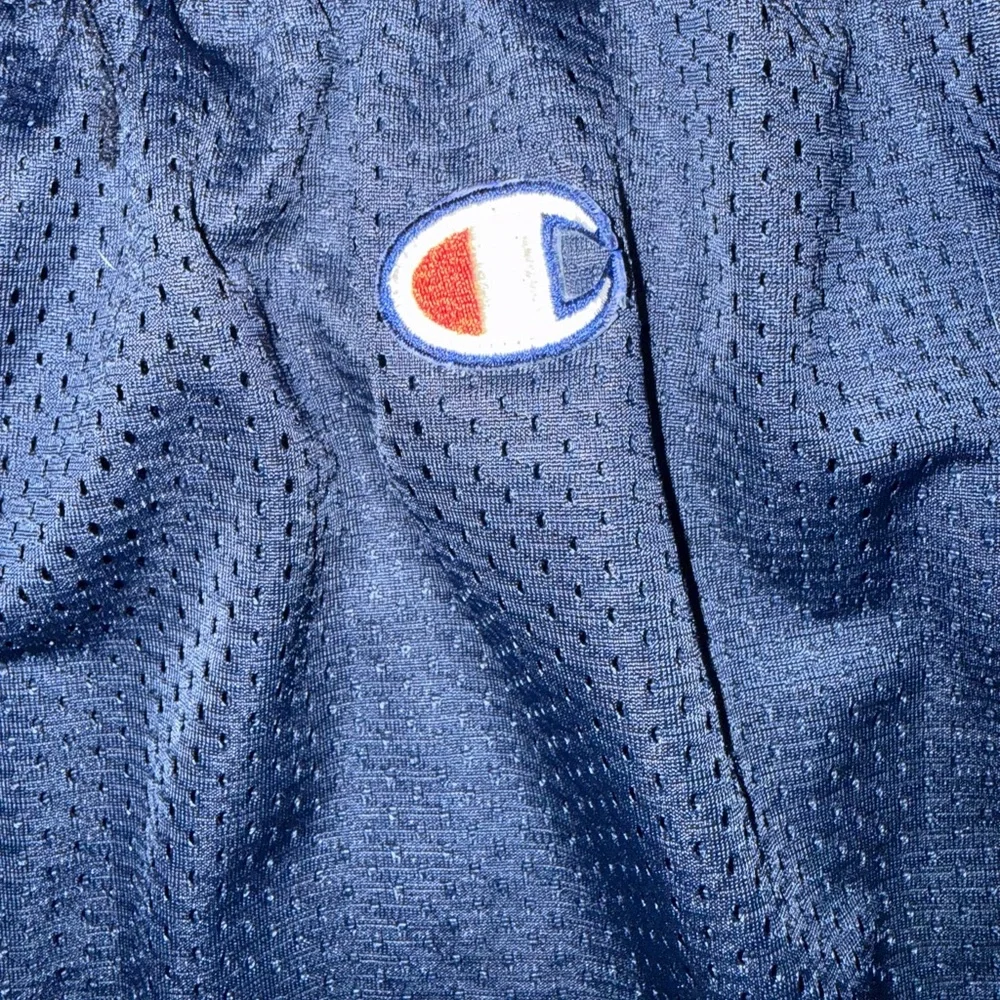 Champion Navy‎ Blue Athletic Pants